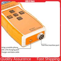 RC3563 Battery Internal Resistance Meter 18650 High Precision Voltage Lithium Battery Internal Resistance Meter,A Easy To Use
