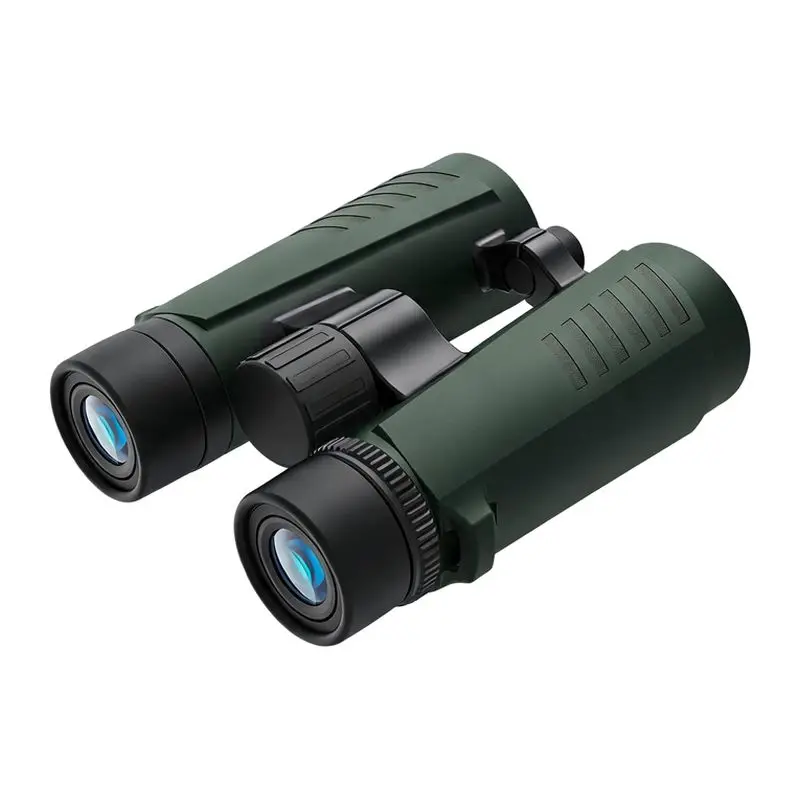 Compact 8X42 Binoculars, Lightweight, Suitable for Outdoor Concerts, Birdwatching, Camping, High-magnification, High-definition