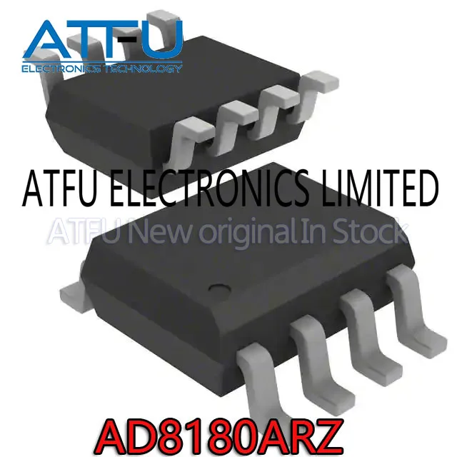 

AD8180ARZ AD8180AR AD8180 SOP8 10pcs/lot