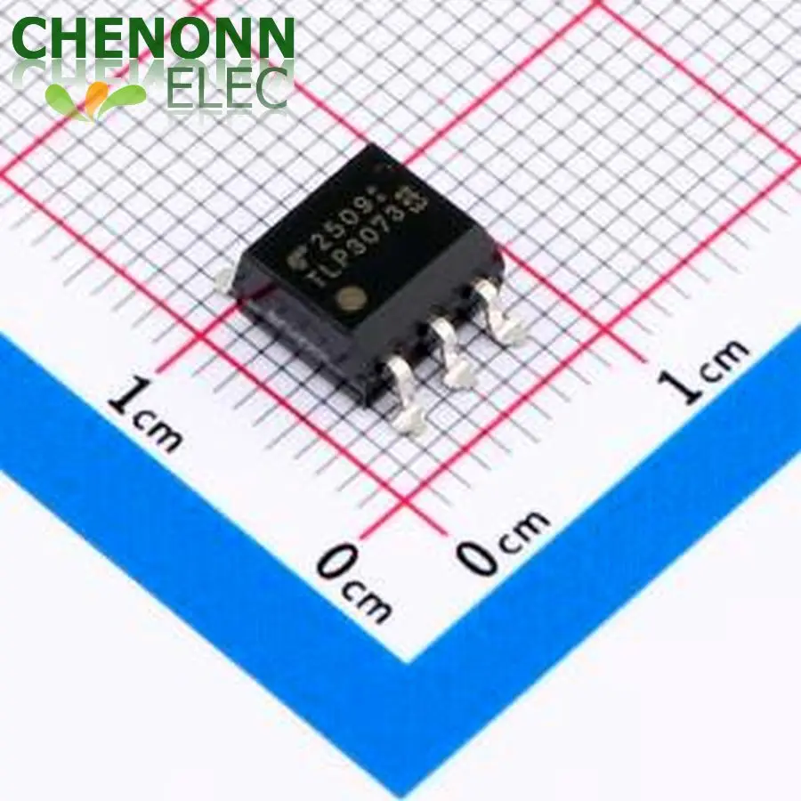20PCS/LOT TLP3073(TP1,F (Optocouplers, Optoisolators)