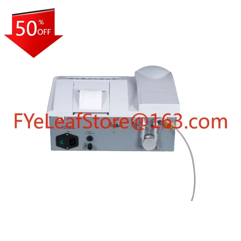 Semi Automatic Labo… - image