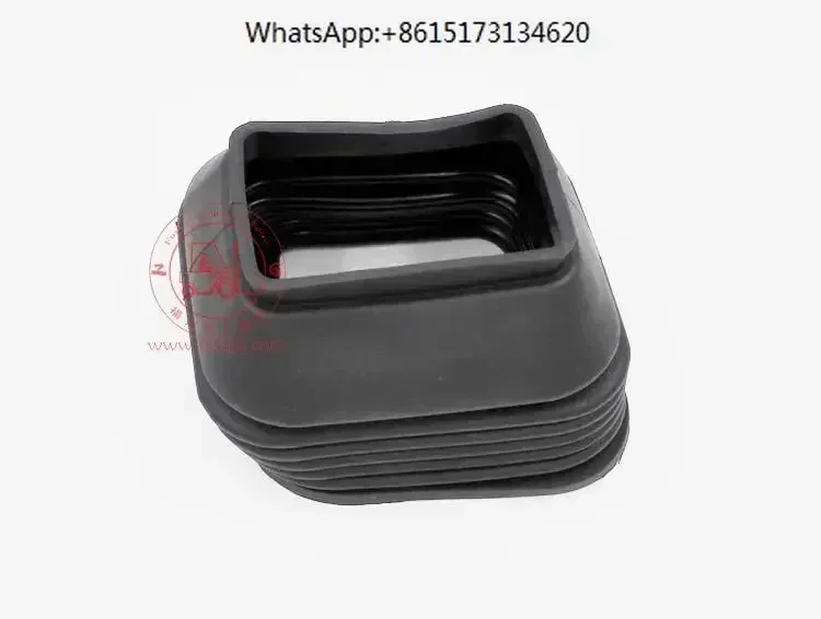 0009625559 corrugated sheath forklift parts are suitable for Linde forklift.
