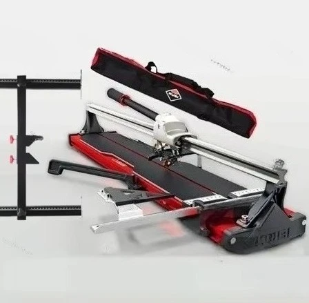 Applicable to X-one-plus 1200mm Enhanced Manual Tile Cutter Floor Tile Ceramic Tile Push Knife High Precision Broach Breaking Fo