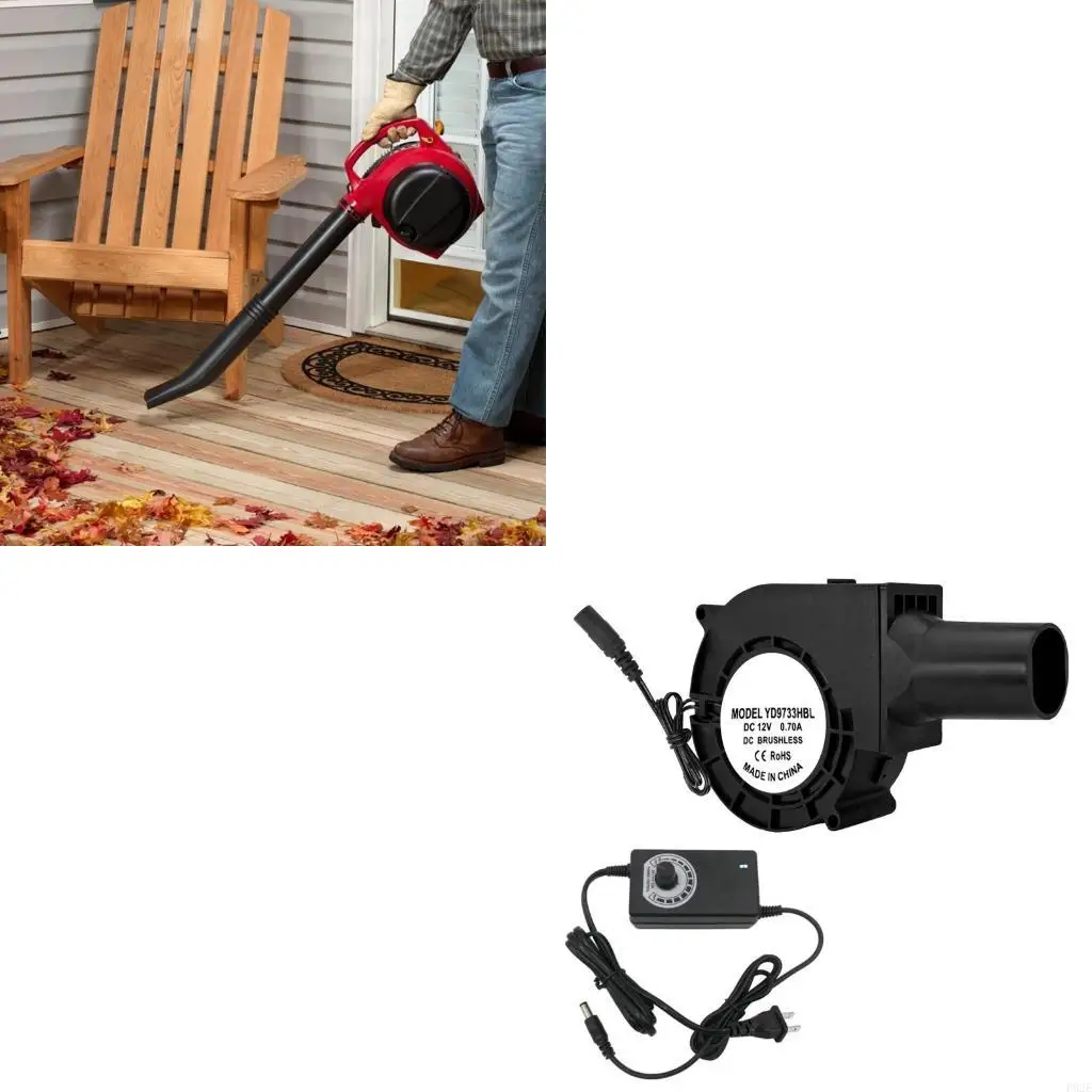 

P82E Мощный 12 В барбекю Барбек