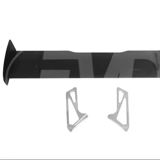 

GTS2 STYLE CARBON FIBER GT SPOILER for 2014-2018 BMW F80 M3