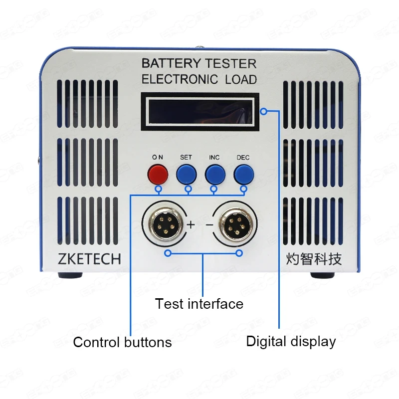 EBC-A40L Electronic…