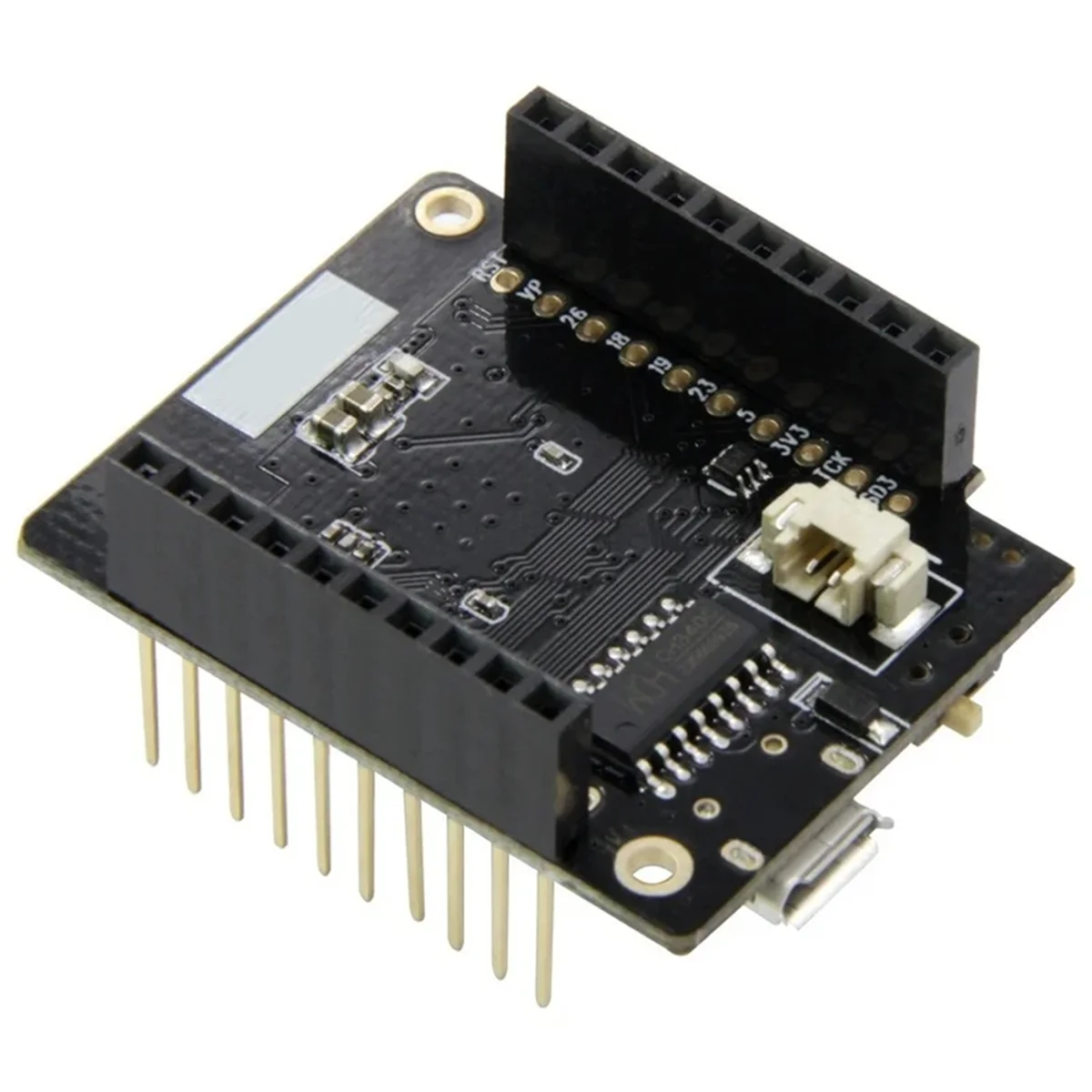 

【Последняя ссылка!】{T7 V1.3 MINI 32 ESP32 Плата разработки модуля WiFi Bluetooth