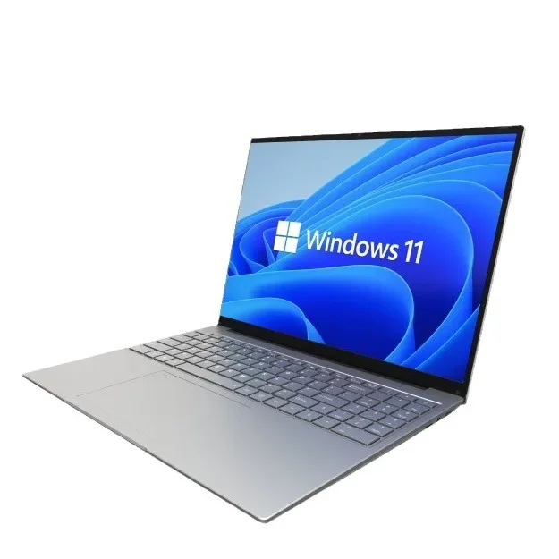 16 inch, lightweight 2.5K high definition cross-border 32G large memory laptop business game student netbook
