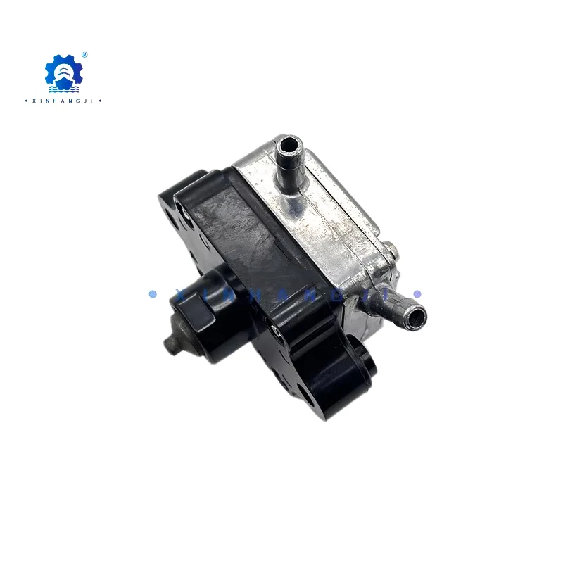

66M-24410-11 Fuel Pump for Yamaha 4-Stroke 15HP F15 Outboard Motor 66M-24410-10-00 66M-24410-11-00 Boat accessories