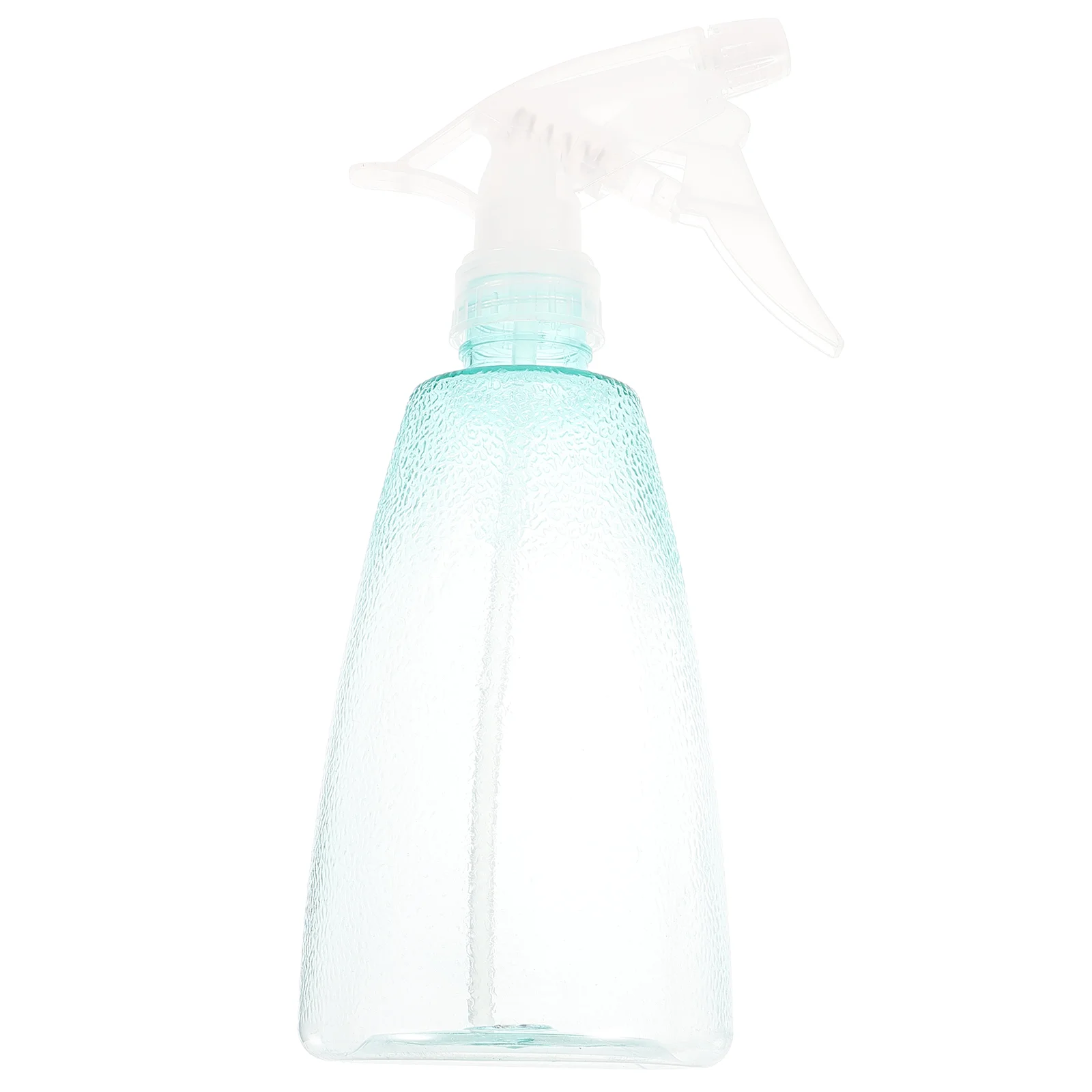 

Watering Can Refillable Empty Spray Bottle Reusable Bottles Liquid for Salon Portable Small