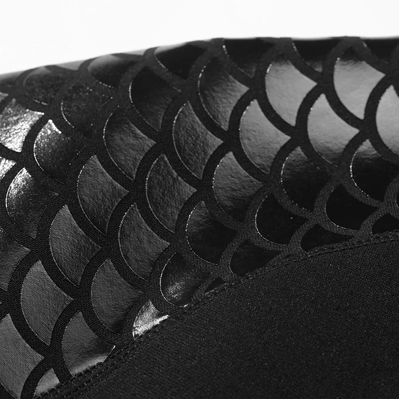 للرجال 3mm قطعة واحدة بدلة غاطسة بدلة غطس ملابس السباحة قنديل البحر ملابس الغوص