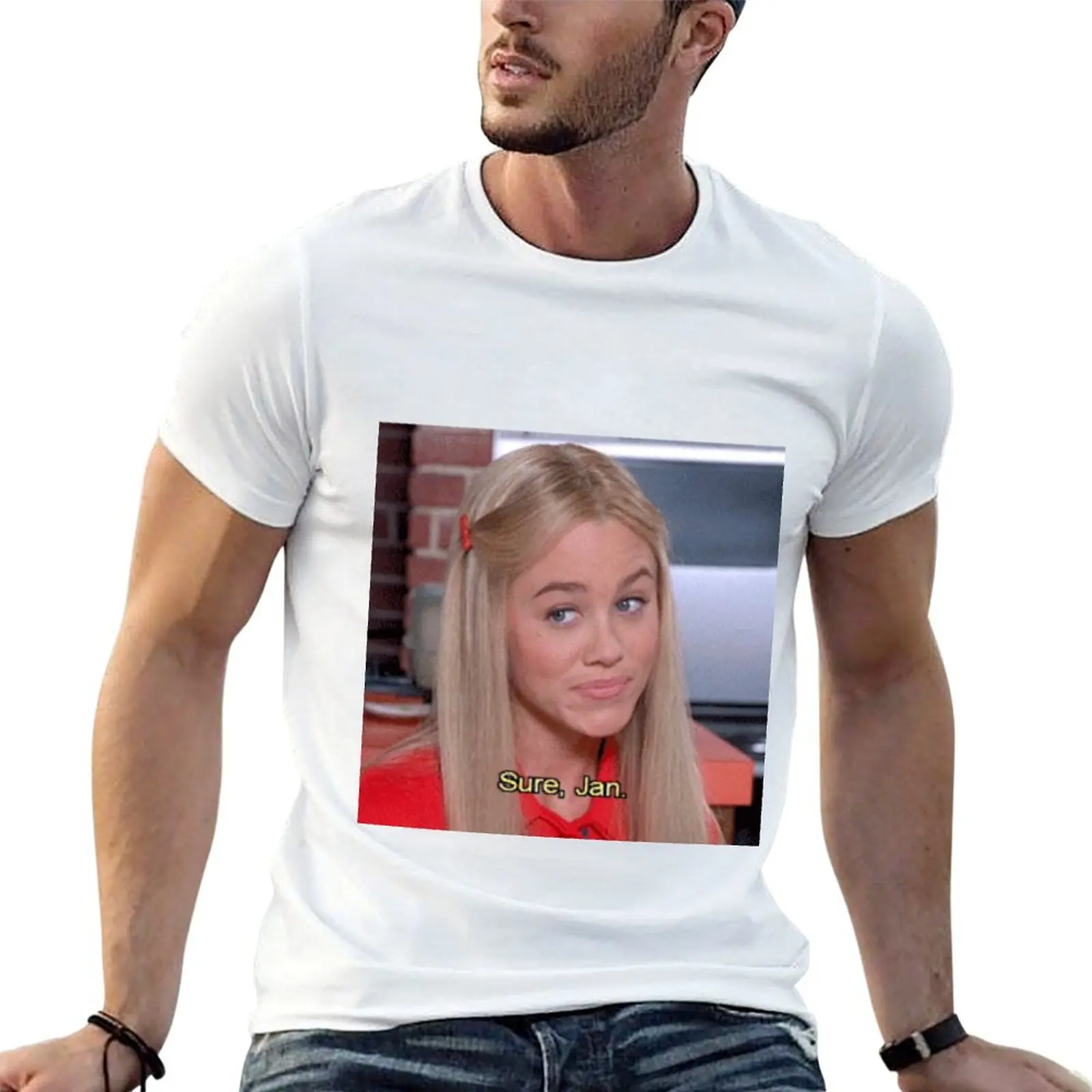 Shirts - Shirt T T-…