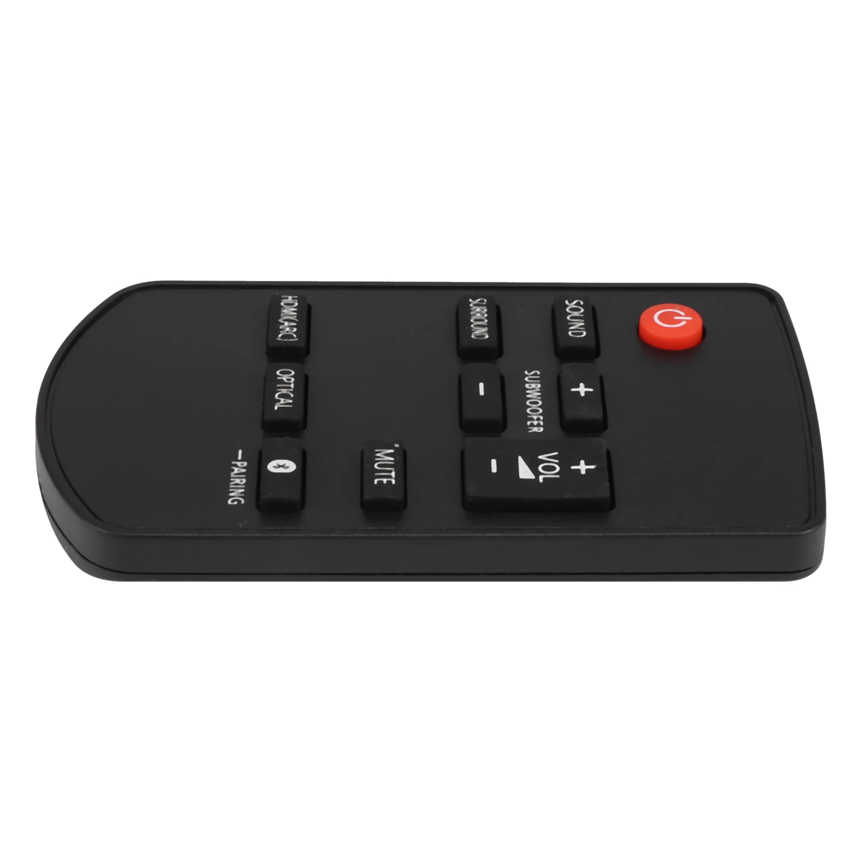 Remote Control N2QAYC000115 for Panasonic SU-HTB488 SC-HTB688EB-K SC-HTB688EGS Home Theater TV Sound Bar Audio System