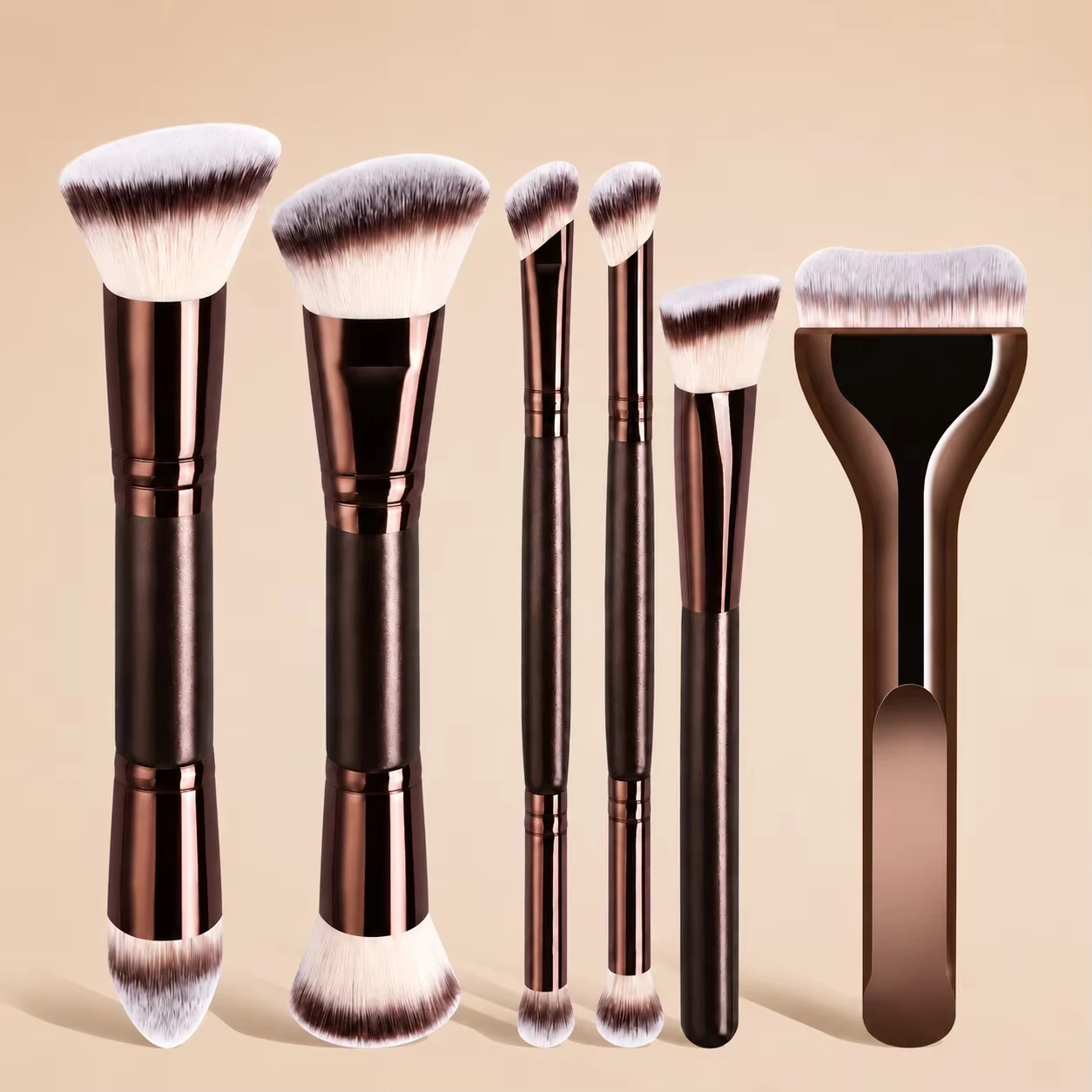 مجموعة أدوات مكياج متعددة الوظ - مراجعة Beauty Queen Makeup وسعره