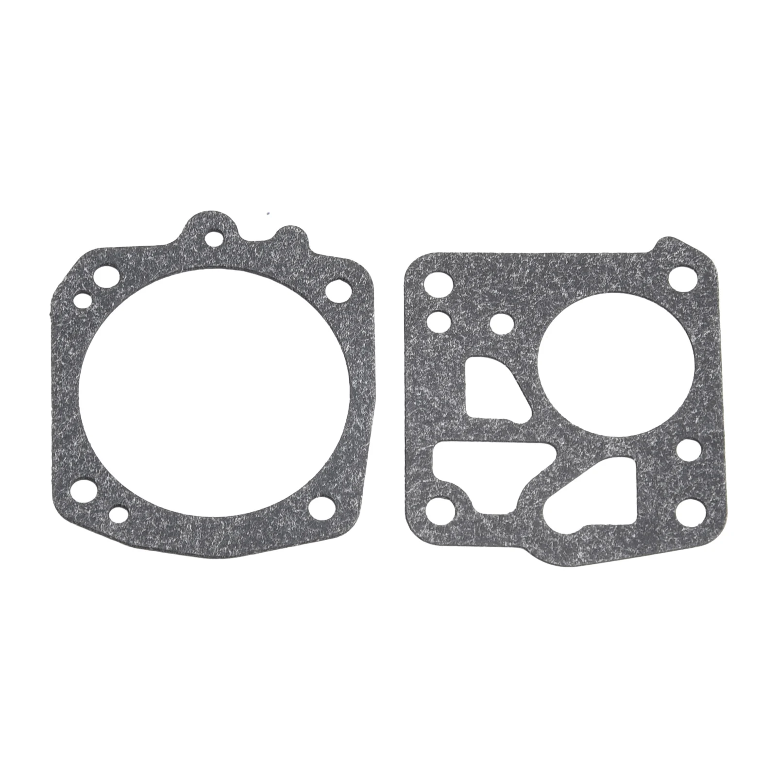 For Carburetor Repair Kit for Homelite XL12 Chainsaw with For Tillotson HS151B For Carb Replaces rk23hs UT 10415 Models