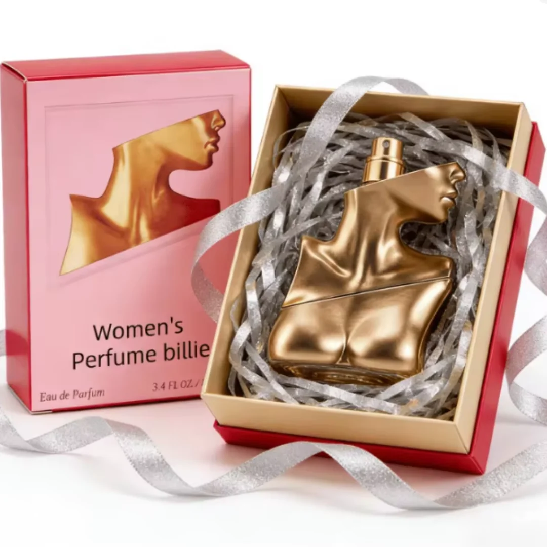 Billie Women’S Gold…
