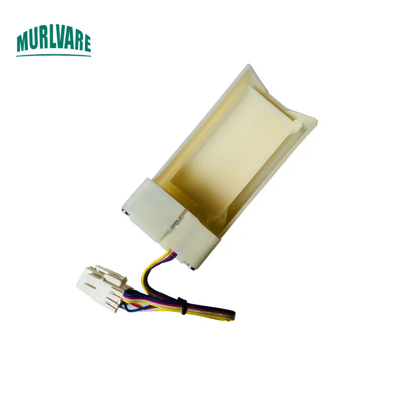 Refrigeration Dampe… - image