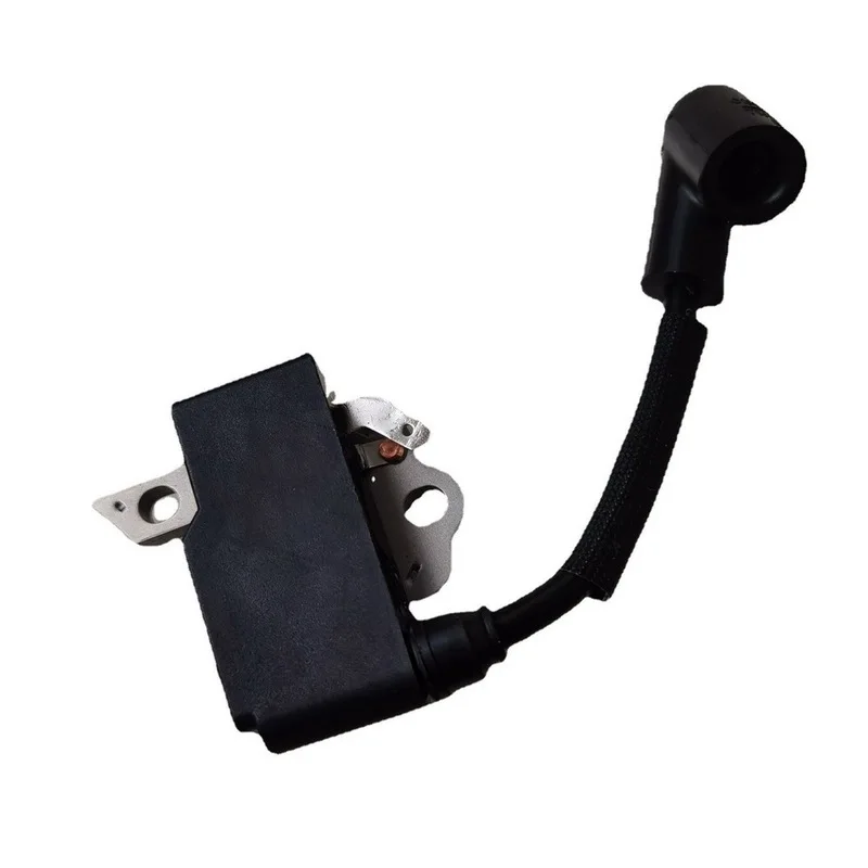 High Voltage Ignition Coil Igniter For ECHO CS-352 CS-353ES OEM A411001180 Chainsaw Replacement Parts