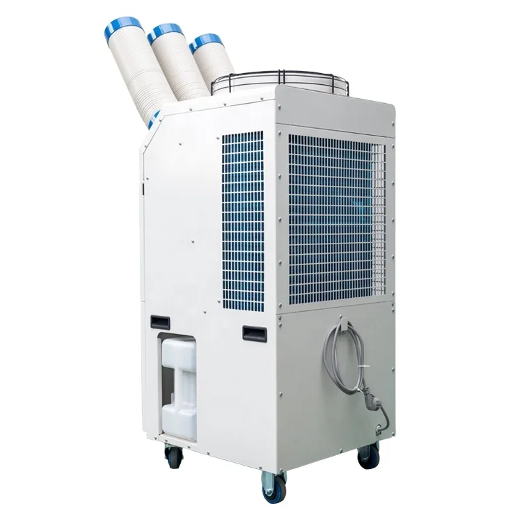 

Tent Air Conditioner for Camping Mobile Air Conditioner Industrial Air Cooler