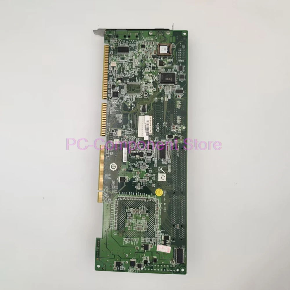 Imagem -03 - Comprimento Total Motherboard Industrial Iei Rocky3786ev-rs-r41 Rocky-3786ev-rs-r41-dtx1 Ver:4.1