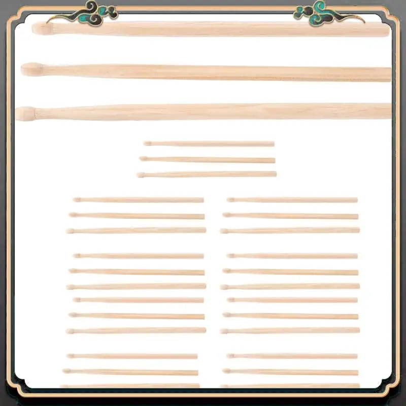 

ASMA-30 шт. HB карандаши в форме барабанных палочек барабанные палочки карандаш канцелярские принадлежности для школы и офиса