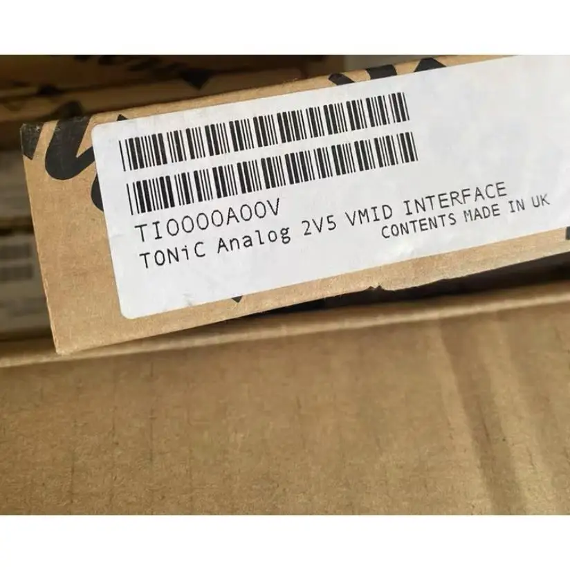 TI0000A00A Subdivision Box New Renishaw Reading Head TONIC Encoder T10000A00A