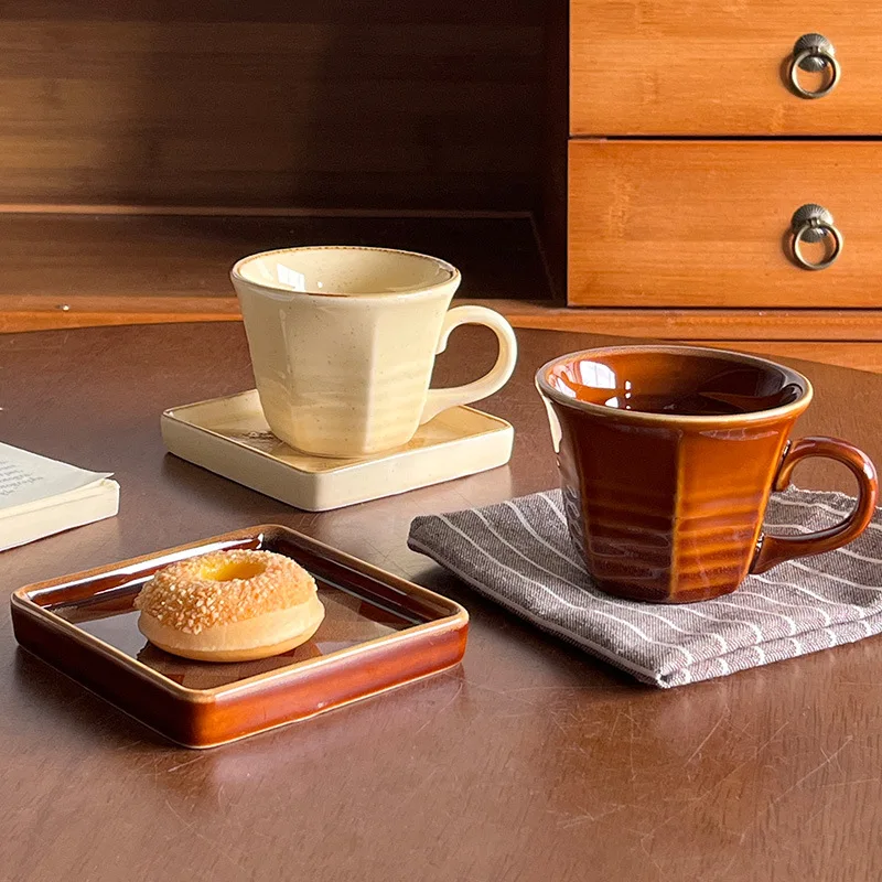 Vinatge Ceramic Cof… - image