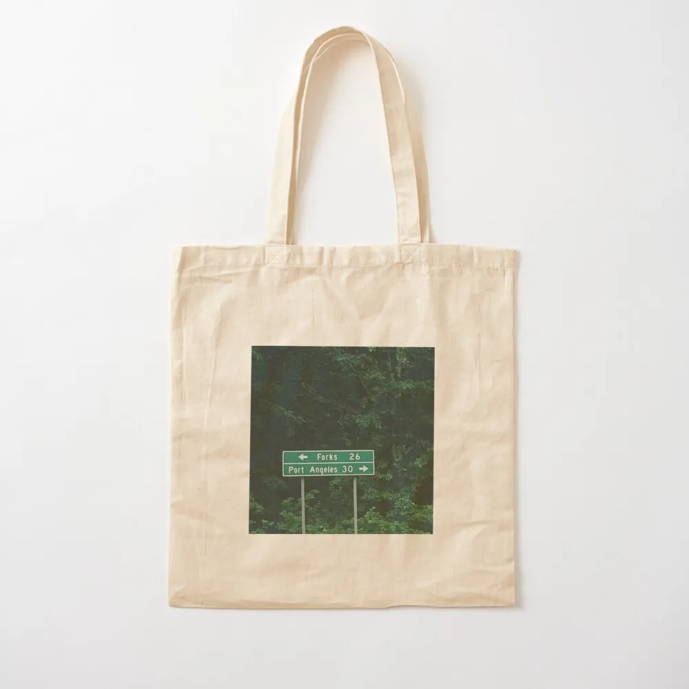 

Twilight Aesthetic Home Decor Sticker Pack Collage HECKINFAROUT Tote Bag reusable shopping bags tote bag custom Canvas Tote Bag
