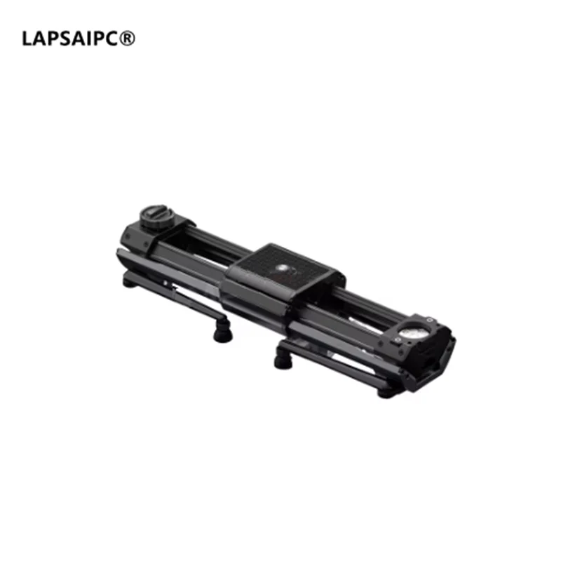 for ZEAPON Micro 3 M500 M700 M1000 E500 E700 E1000 Motorized Slider DSLR Camera Video Double Distance Portable Slider PS-E1