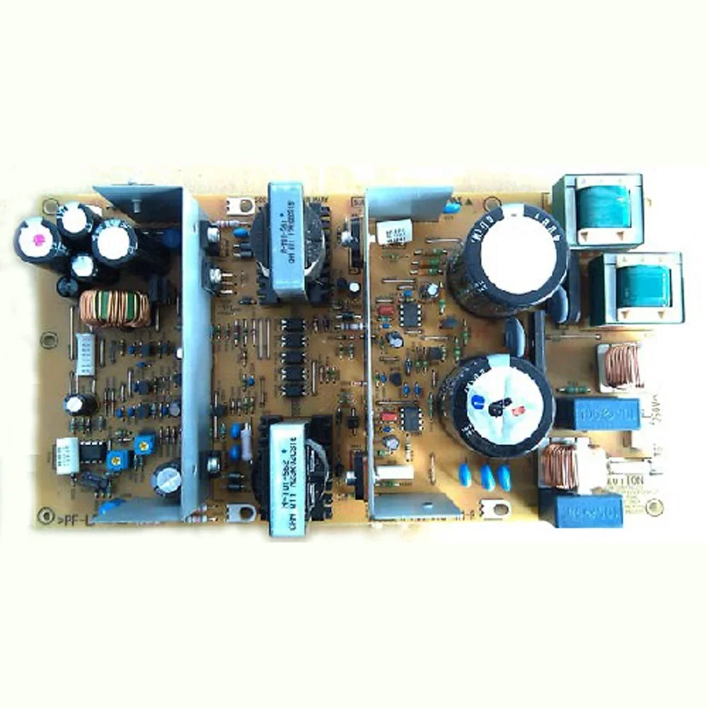 

Original New Mutoh Power Supply Board DF-48975 for VJ-1204 / VJ-1304 / VJ-1604 / VJ-1604W