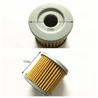 Oil filter for keeway RKV RKS ARSEN  Generic Ride KSR motor Code Blur Worx Zento Benelli  VLM VLR TN15 125 150 200