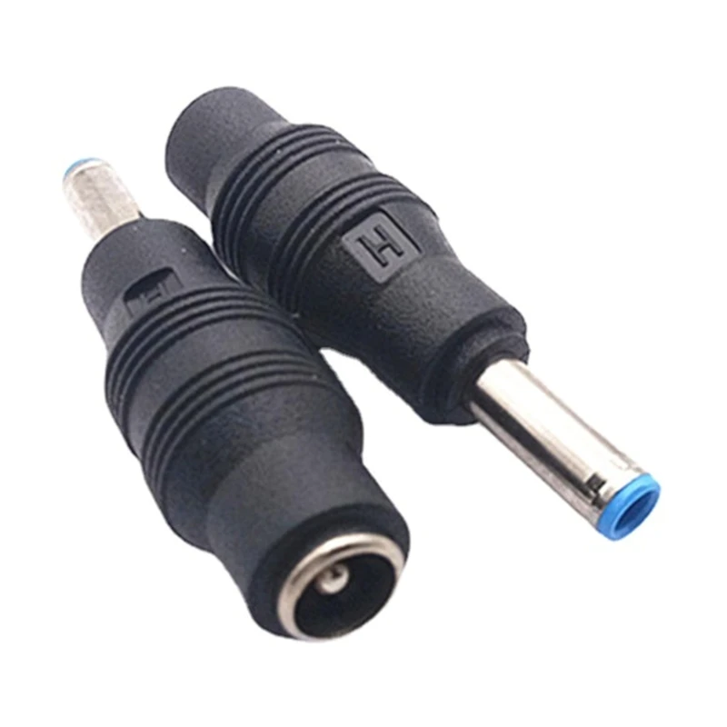 DC5521 để DC4530 Đầu Chuyển Đổi Nữ sang Nam Kết Nối Bộ Chuyển Đổi Dropshipping