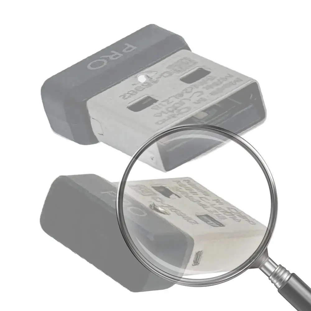 

Запасной USB-приемник, адаптер USB-донгла для мыши, беспроводная игровая мышь для CPW G Pro Wireless / GPXS G Pro X Superlight