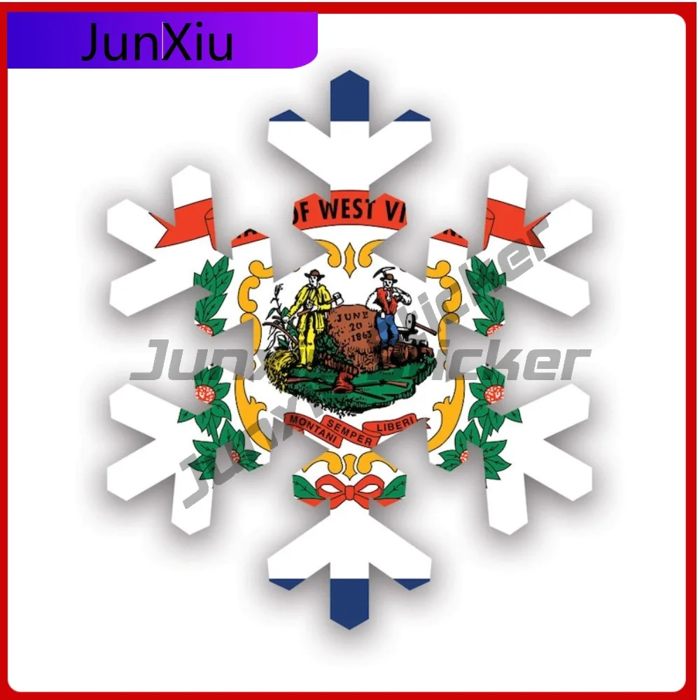 Retro West Virginia…