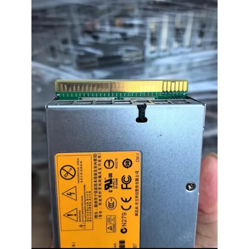 for HP 750W Server Power Supply HSTNS-PL18