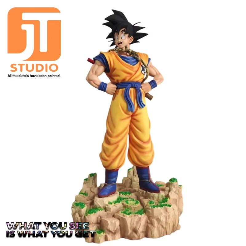 Jt Studio Goku 70Cm…
