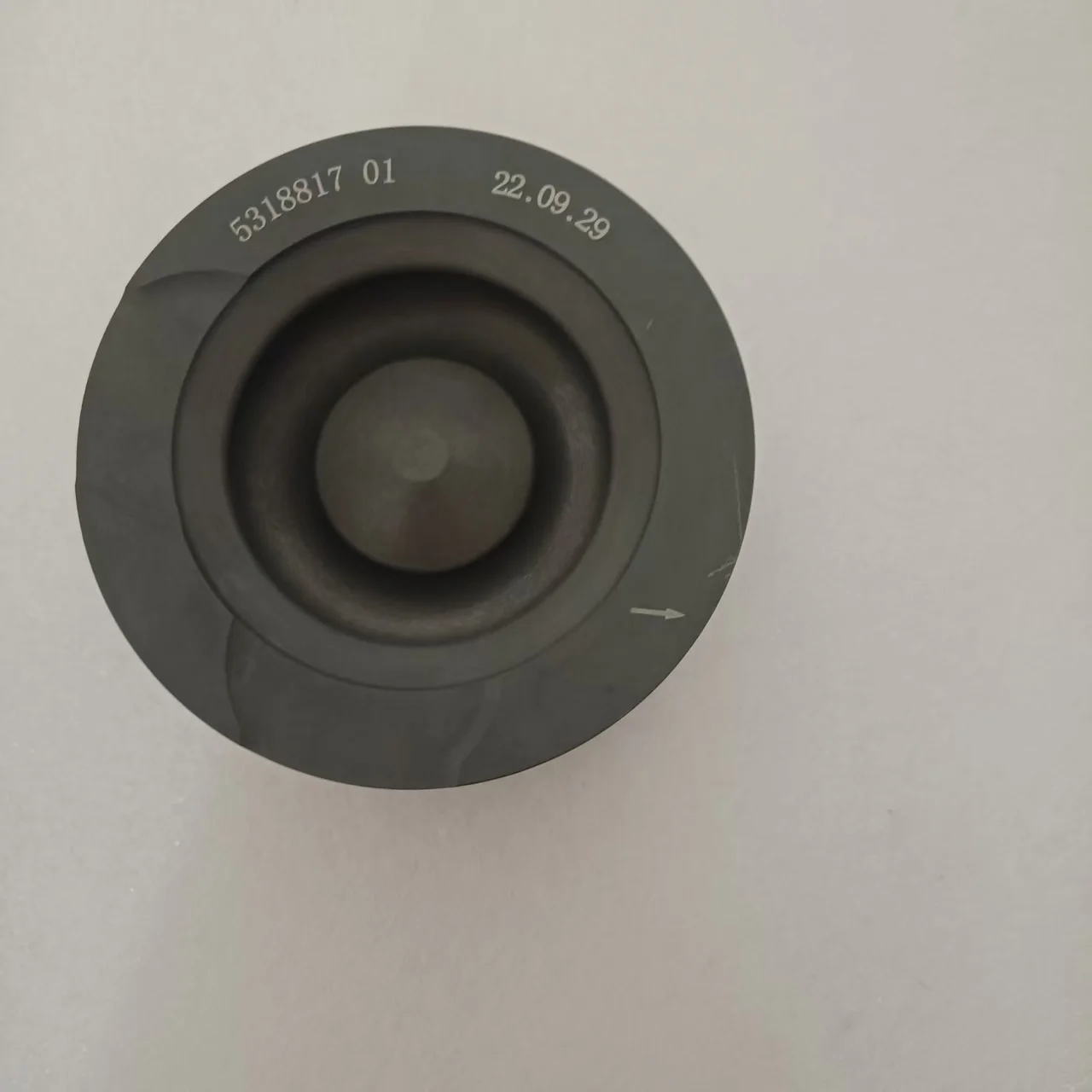 

5318817 Non-road Engine Parts PISTON, ENGINE /C5318817