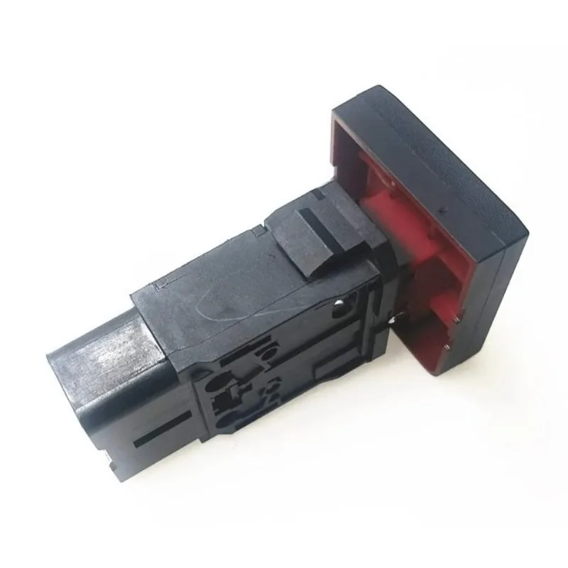 J72-3700150 Genuine Warning Light Switch Keyed Double Jump Emergency Lights Switch for Chery New Energy EQ1