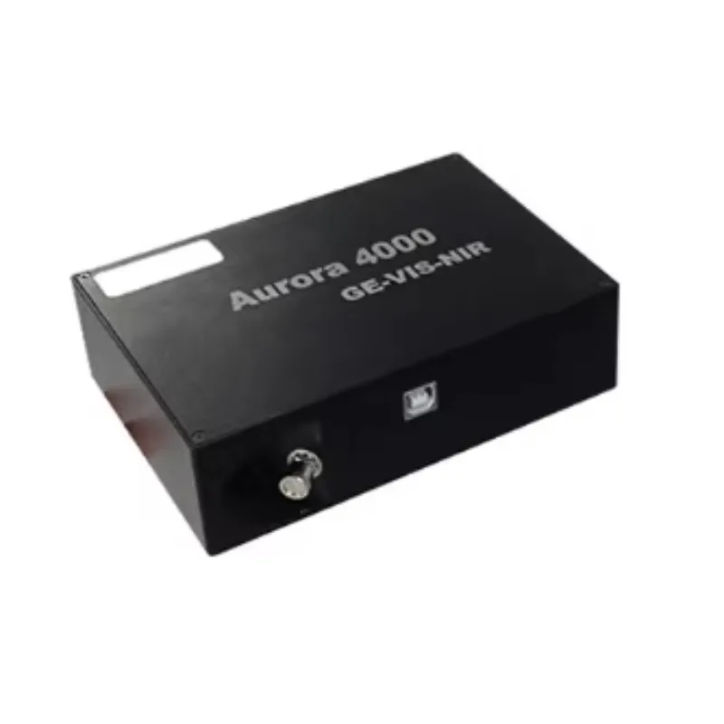 Handheld Optical Spectrometer Metal Analyzer Price for Raman