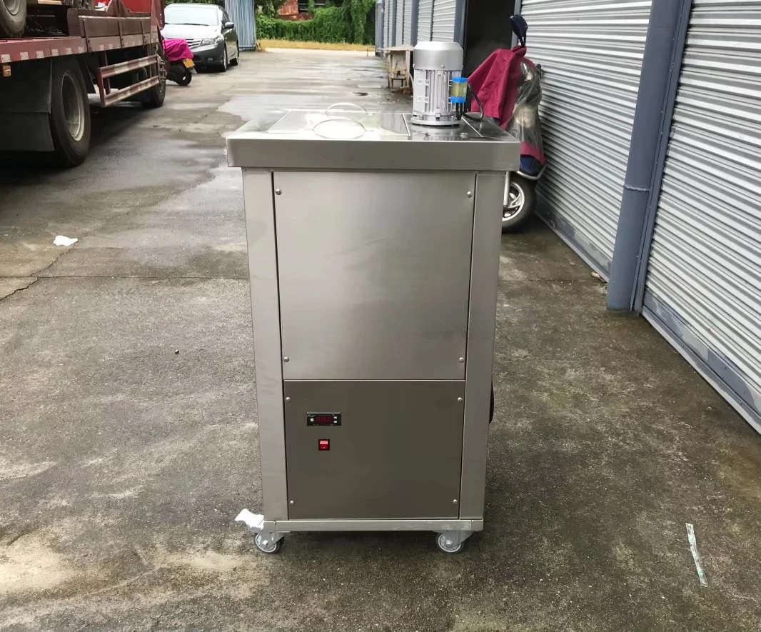 1 Moulds Popsicle Machine / Ice Lolly Machine / Popsicle Maker
