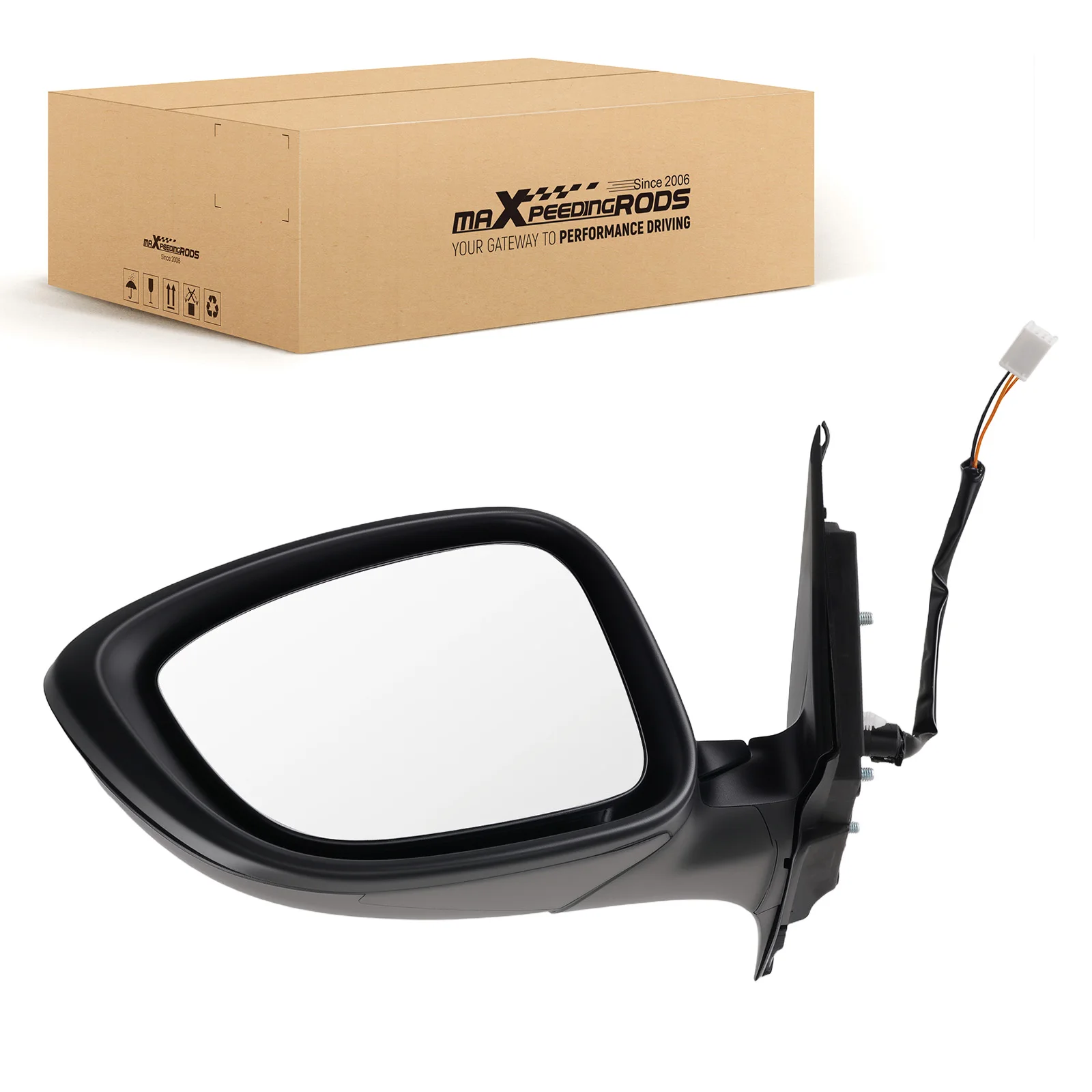 Convex Mirror For G…