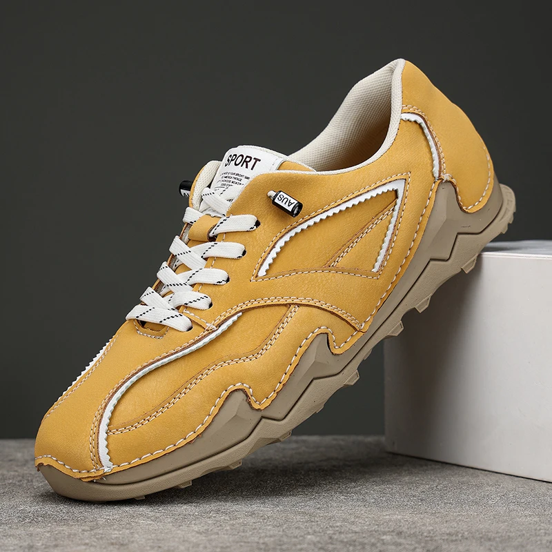 2026 New Professional Golf Shoes for Men and Women Outdoor Non Slip Lightweight and Comfortable Sports Shoes