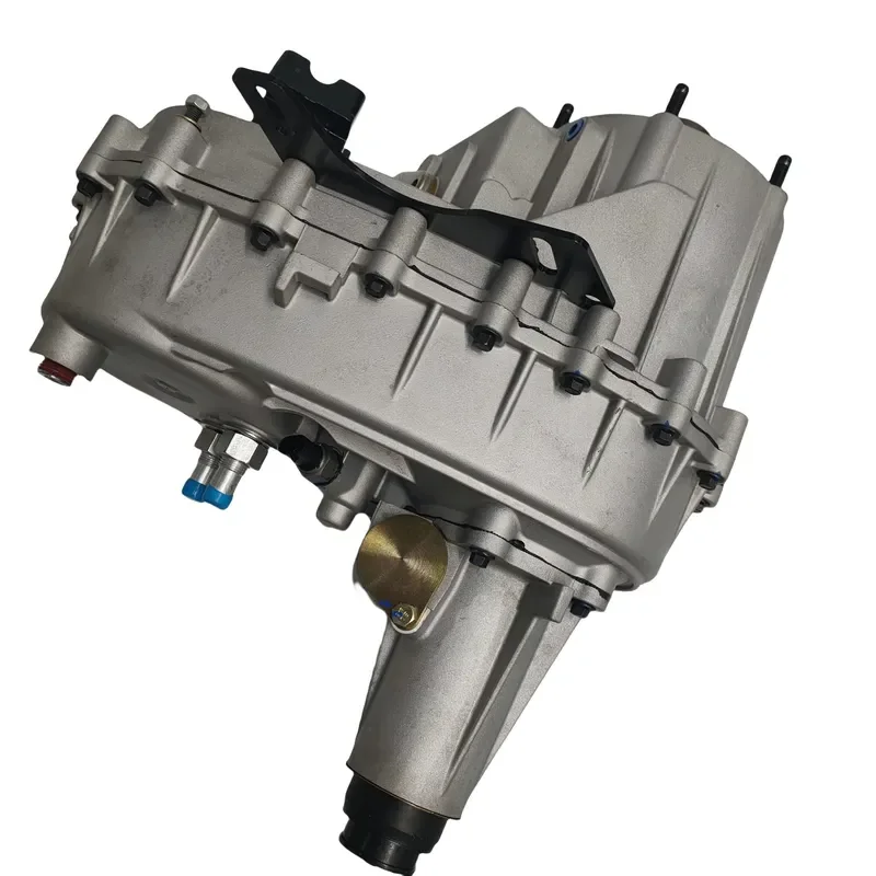 Transfer case Assembly 1801010J-C48C00 Applicable  Mengshi 4X4 Driver Off-road Vehicle