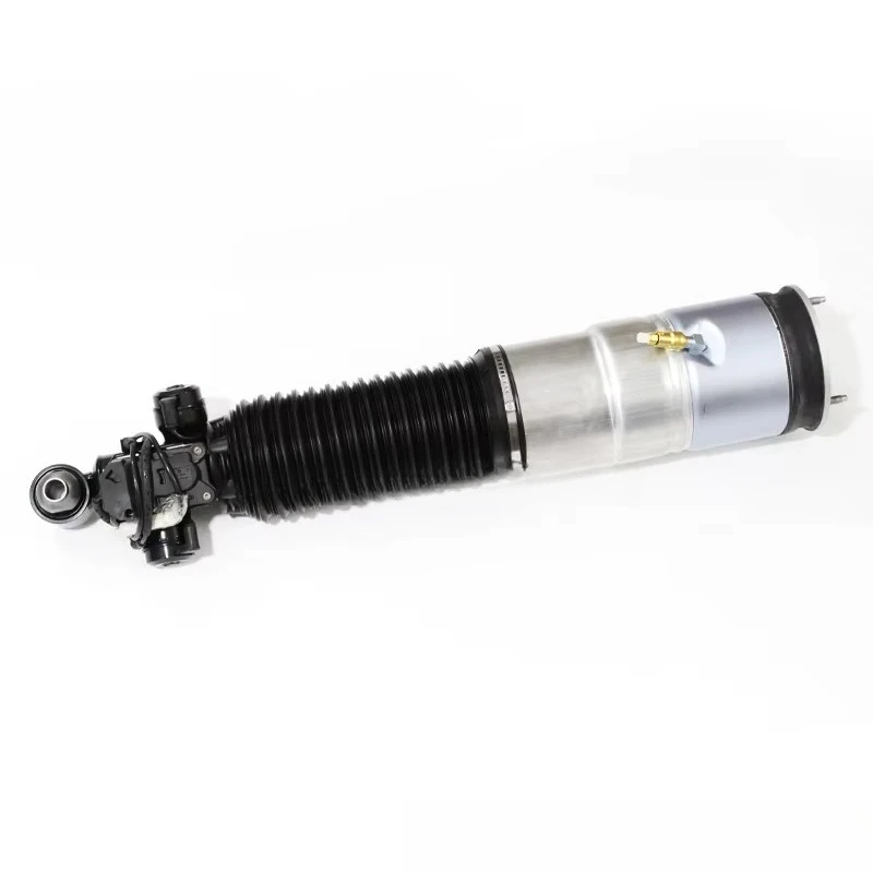 DIDEXI Rear Air Suspension System Strut Shock Absorber for  Ghost 37126851606 37126851605 37126795873