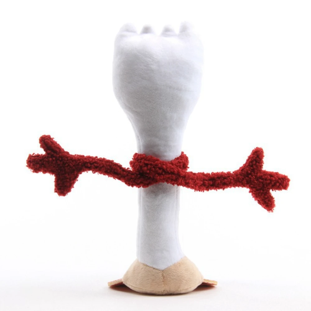 Disney25 – 28 cm Toy Story: Sheriff Woody Buss Rotes Herz Pferd Cartoon Plüschpuppe Mädchen Sofa Plüschkissen Geburtstagsgeschenk Weihnachten