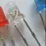 high-brightness white, red, yellow, blue, green, common anode, common cathode, purple, 3mm light-emitting diode LED lamp beads,