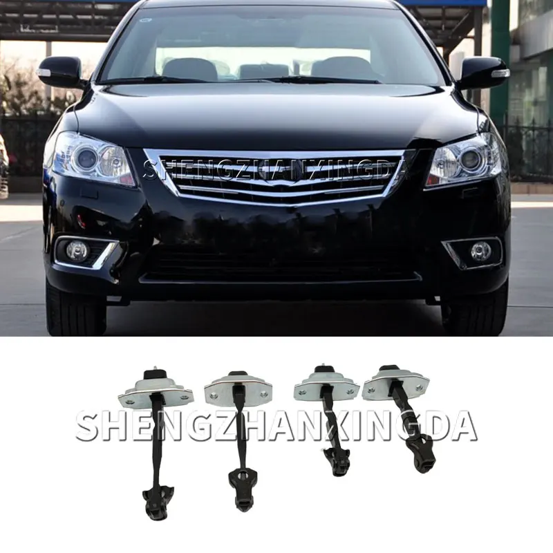 

Suitable for Toyota Camry 2006 2007 2008 2009 2010 2011 Car Door Brake Stopper 68630-06070 68610-06080