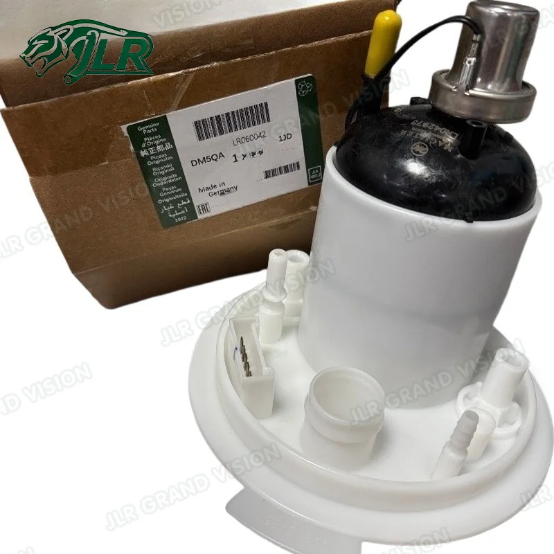 LR060042  LR013753 LR028454 LR042973 Fuel Filter Assembly Fit For Land Rover Discovery3 4 Range Rover Sport L320 4.0V6 4.4V8
