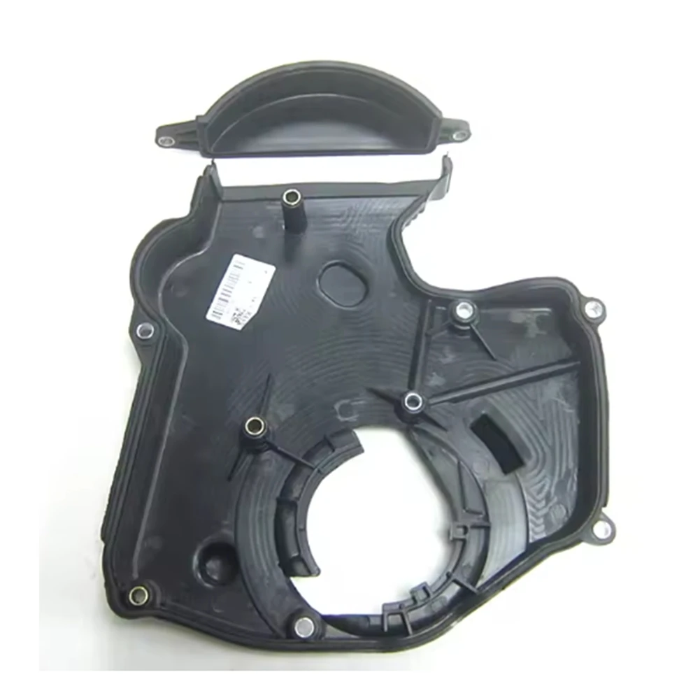 

1 Set Engine Timing Gear Cover Car Accessories MD331250 MD310415 For Mitsubishi 4G63 4G64 Engine Timing Gear Cover