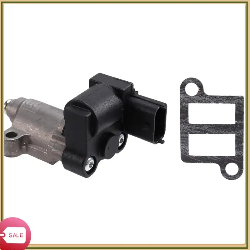 Unique 35150-2G000 Idle Air Control Valve For Hyundai Kia 351502G000 7514077 87.176